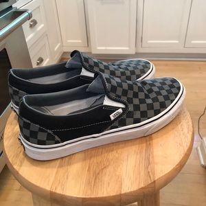 Vans Slip On Women’s 10.5 or Men’s 9